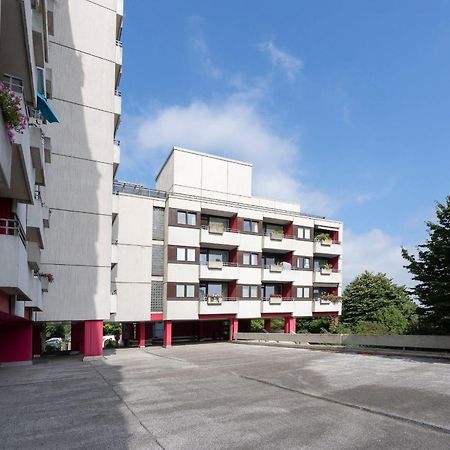Appartement Berolina Sonnentau à Dahme  Extérieur photo