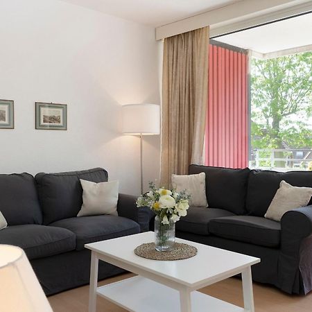 Appartement Berolina Sonnentau à Dahme  Extérieur photo