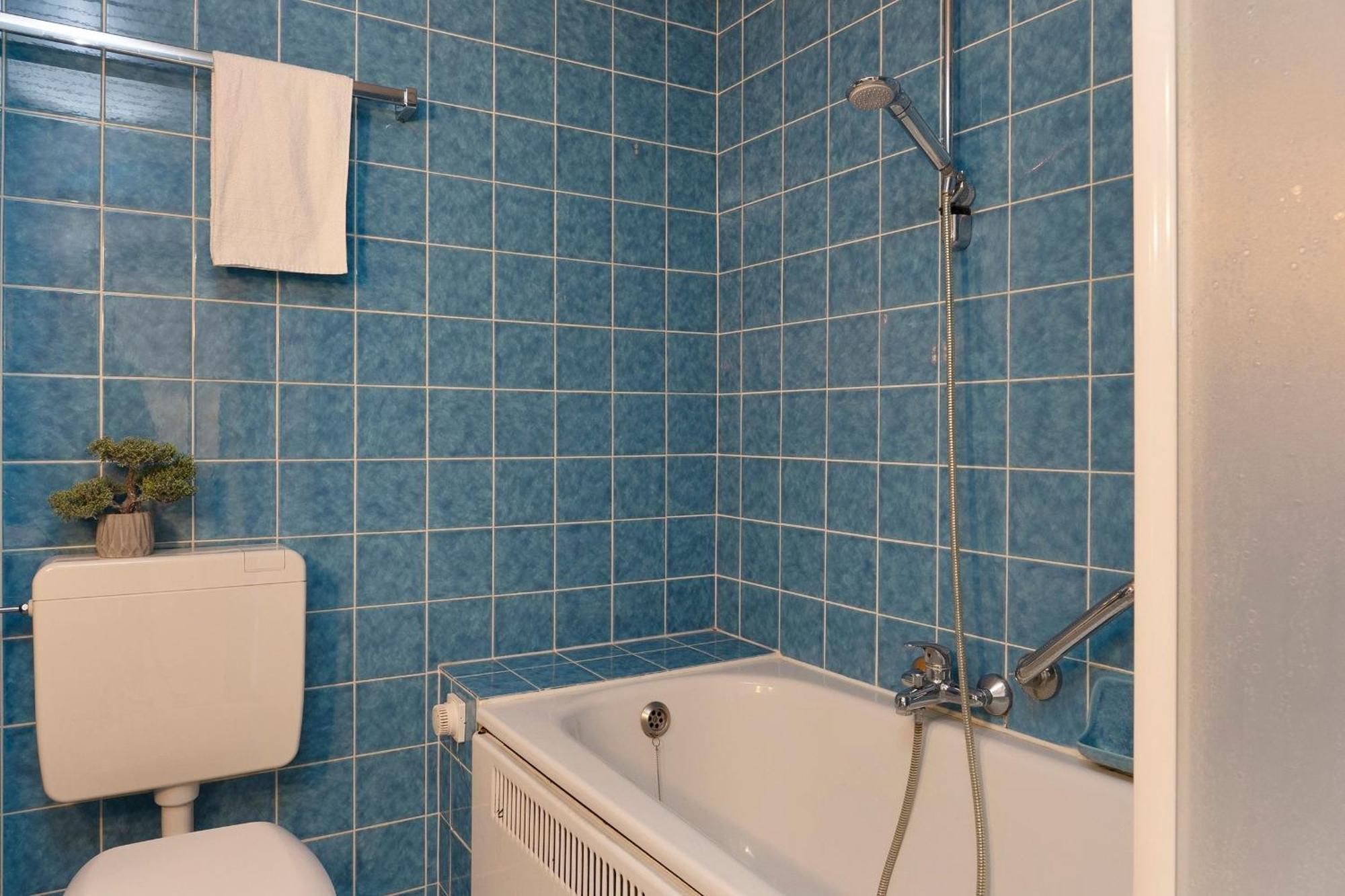 Appartement Berolina Sonnentau à Dahme  Extérieur photo