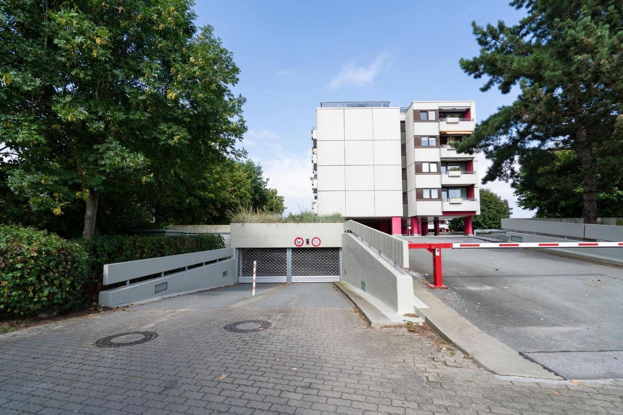 Appartement Berolina Sonnentau à Dahme  Extérieur photo