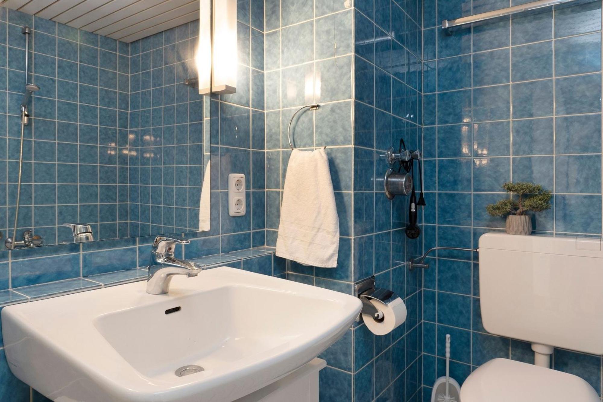 Appartement Berolina Sonnentau à Dahme  Extérieur photo